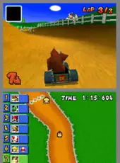 Mario Kart DS