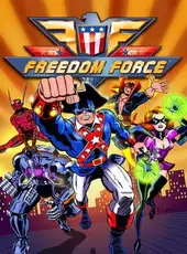 Freedom Force