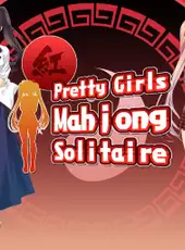 Pretty Girls Mahjong Solitaire