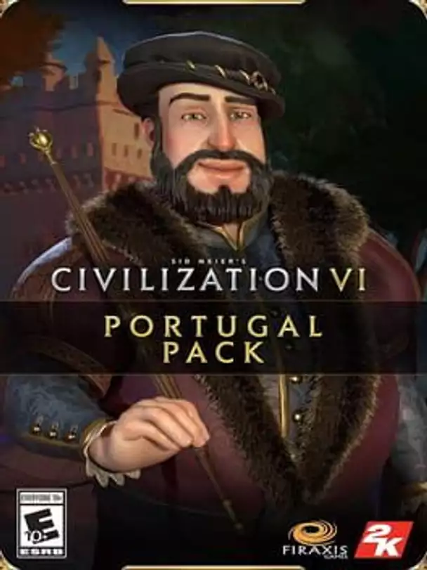 Sid Meier's Civilization VI: Portugal Pack