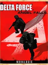 Delta Force: Angel Falls