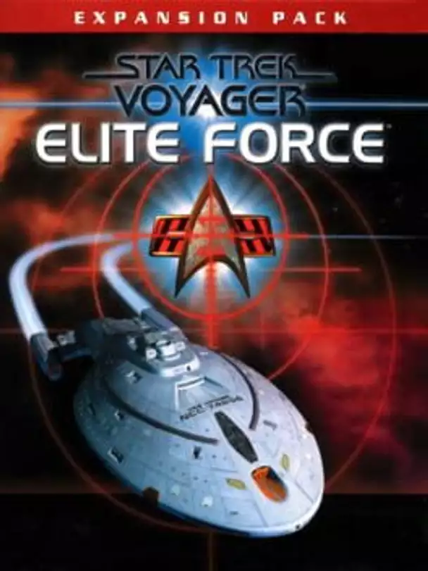 Star Trek: Voyager - Elite Force Expansion Pack