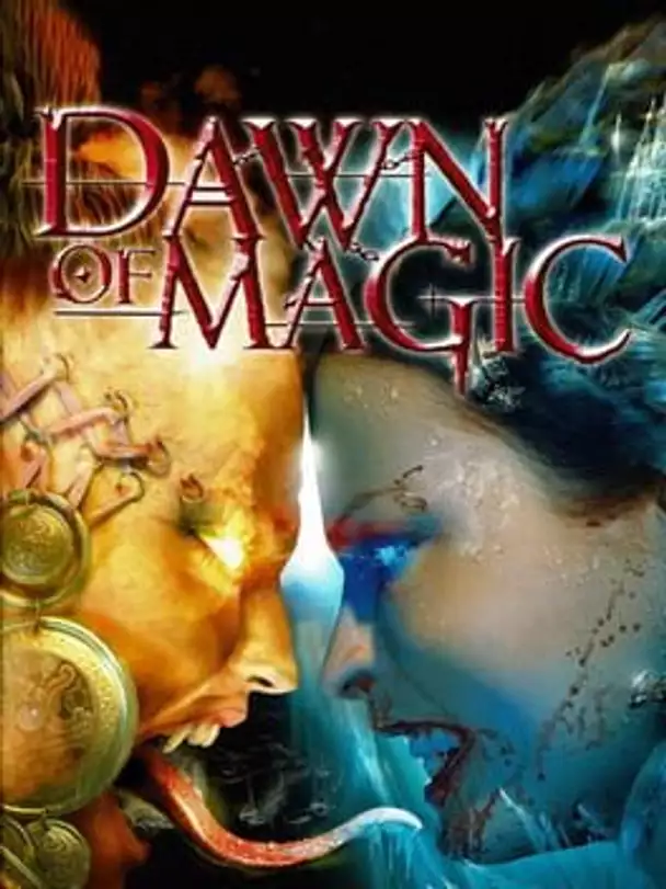 Dawn of Magic