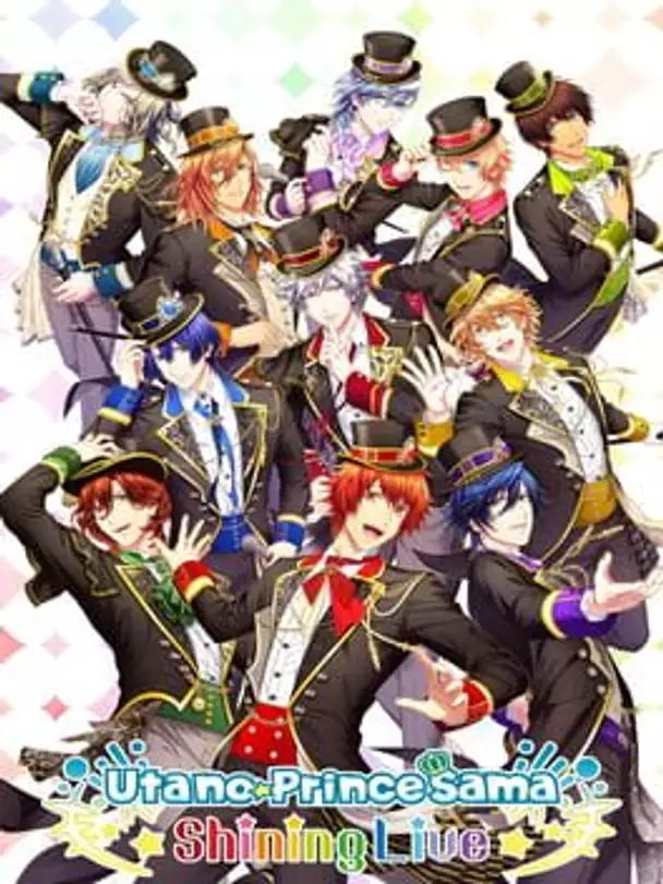 Uta no Prince-sama: Shining Live