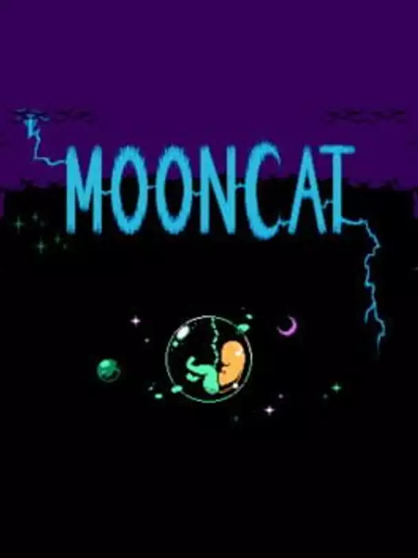 Mooncat