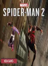 Marvel's Spider-Man 2: New Game Plus Update