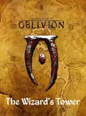 The Elder Scrolls IV: Oblivion - The Wizard's Tower