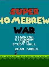 Super Homebrew War