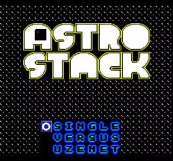 Astrostack