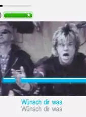 SingStar: Die Toten Hosen