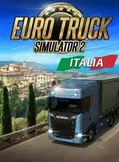 Euro Truck Simulator 2: Italia