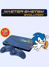 Master System Evolution