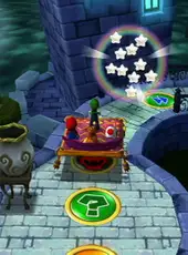 Mario Party 9