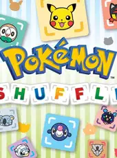 Pokémon Shuffle