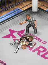 Fire Pro Wrestling World: World Wonder Ring Stardom Collaboration Part 2