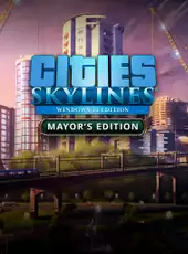 Cities: Skylines - Mayor's Edition