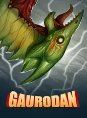 Gaurodan