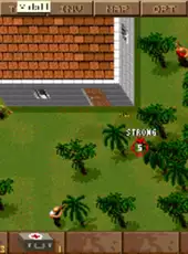 Jagged Alliance