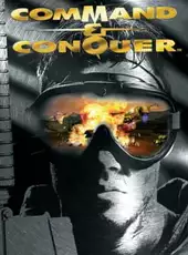 Command & Conquer and The Covert Operations