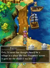 Dragon Quest IV: Chapters of the Chosen