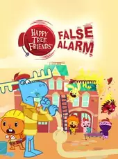 Happy Tree Friends: False Alarm