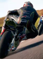 TT Isle of Man: Ride on the Edge