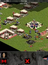 Age of Empires: The Rise of Rome