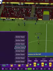 Football Manager 2021: Xbox Edition