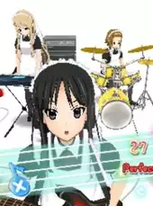 K-ON! Houkago Live!!