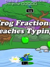 Frog Fractions: Game of the Decade Edition