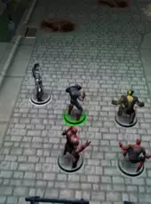 Marvel: Ultimate Alliance