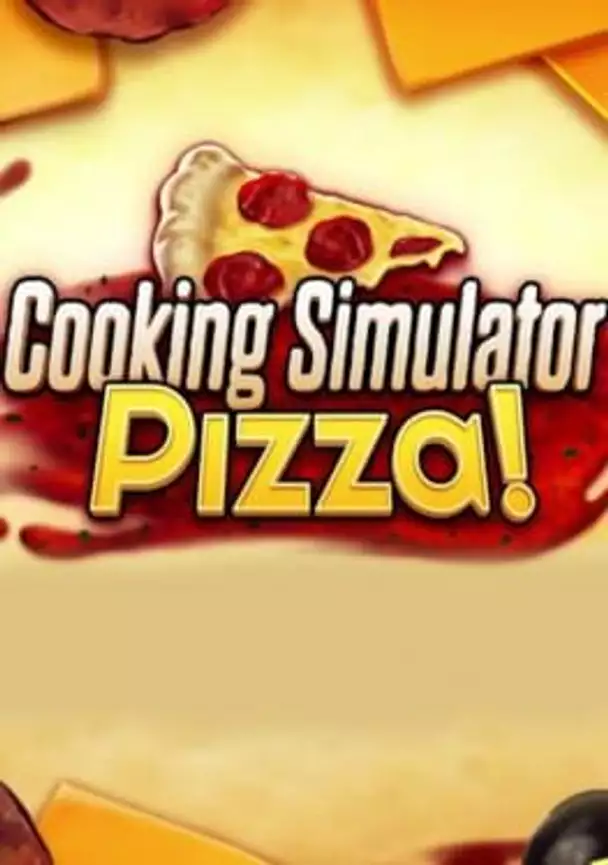 Cooking Simulator: Pizza