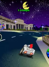 Motor Toon Grand Prix 2