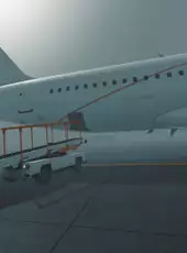 Airport Ground Handling Simulator VR