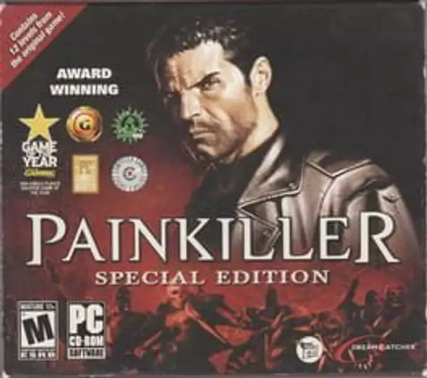 Painkiller: Special Edition