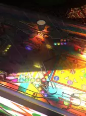 Zaccaria Pinball: Tropical 2019 Table