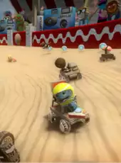 LittleBigPlanet Karting