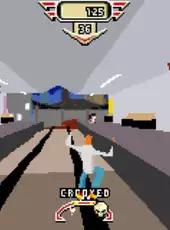 Tony Hawk's Downhill Jam