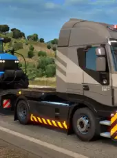 Euro Truck Simulator 2: High Power Cargo Pack