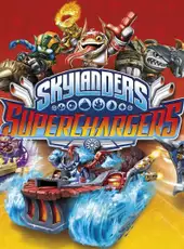 Skylanders: SuperChargers