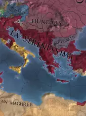 Europa Universalis IV: Winds of Change