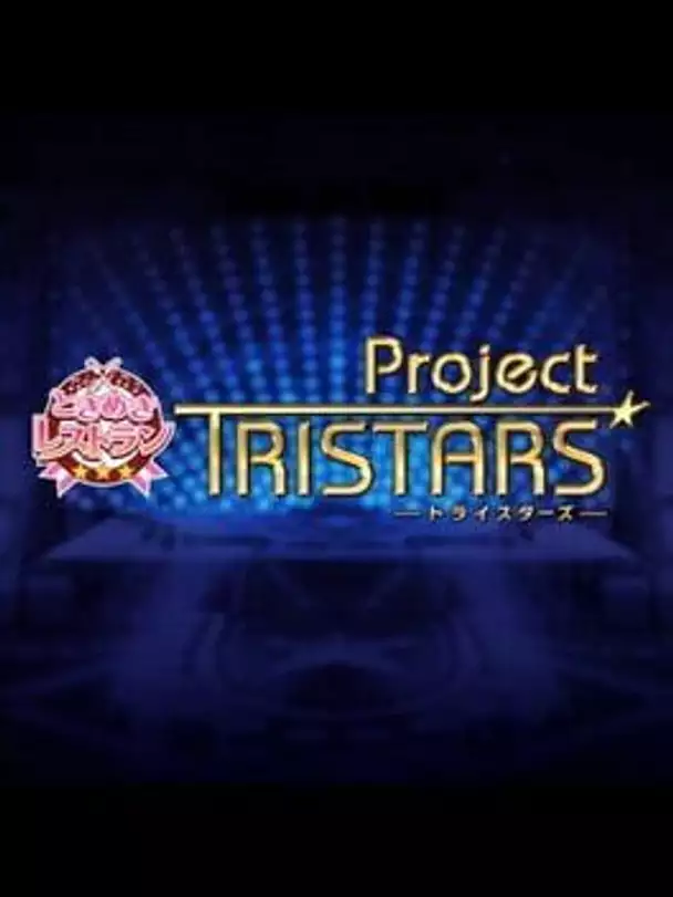 Tokimeki Restaurant: Project TriStars