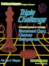 Triple Challenge