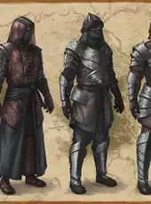 The Elder Scrolls Online: Thieves Guild