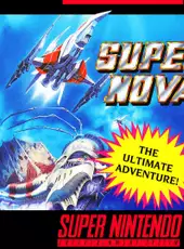 Super Nova