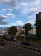 Euro Truck Simulator 2: Heart of Russia