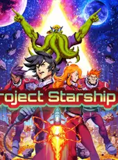 Project Starship X