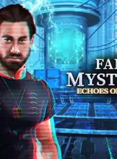 Family Mysteries 2: Echoes of Tomorrow