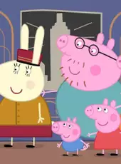 Peppa Pig: World Adventures