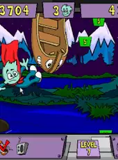 Pajama Sam's Lost & Found